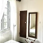 19c Provencal Stone House With Private Pool Near Semesterbostad Uzès