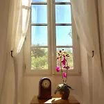 19c Provencal Stone House With Private Pool Near Semesterbostad *