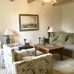 19c Provencal Stone House With Private Pool Near Semesterbostad