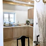 19c Provencal Stone House With Private Pool Near Semesterbostad Uzès