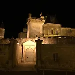 19c Provencal Stone House With Private Pool Near Semesterbostad *