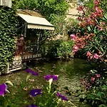 19c Provencal Stone House With Private Pool Near Semesterbostad Uzès