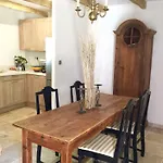 19c Provencal Stone House With Private Pool Near Semesterbostad Uzès