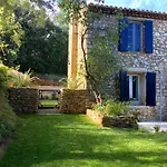 19c Provencal Stone House With Private Pool Near * Uzès