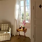 Semesterbostad 19c Provencal Stone House With Private Pool Near *