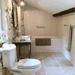 19c Provencal Stone House With Private Pool Near Semesterbostad *