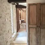 19c Provencal Stone House With Private Pool Near Semesterbostad Uzès