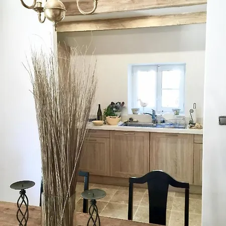 בית נופש 19c Provencal Stone House With Private Pool Near *