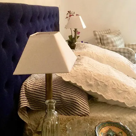 Holiday home 19c Provencal Stone House With Private Pool Near Uzes
