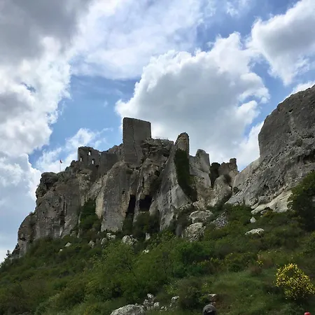 19c Provencal Stone House With Private Pool Near Holiday home