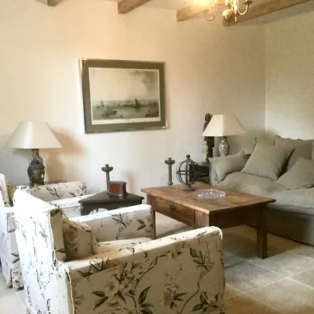 19c Provencal Stone House With Private Pool Near Holiday home