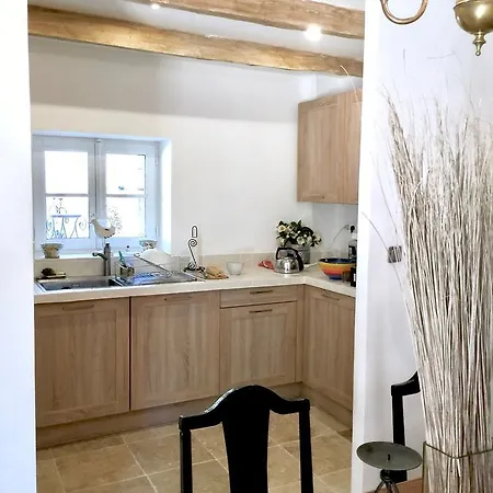 19c Provencal Stone House With Private Pool Near Holiday home Uzes