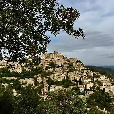 Holiday home 19c Provencal Stone House With Private Pool Near