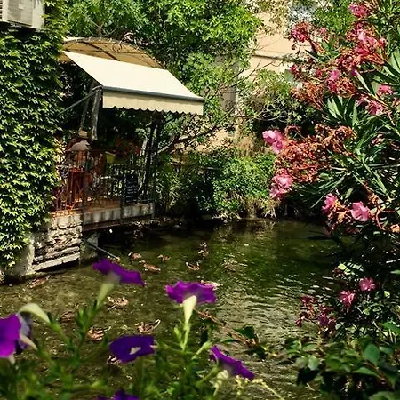 19c Provencal Stone House With Private Pool Near Holiday home Uzes