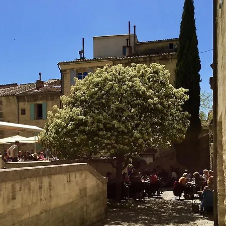 Holiday home 19c Provencal Stone House With Private Pool Near