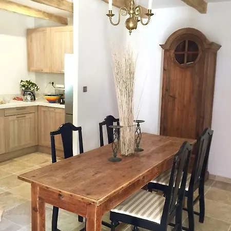 19c Provencal Stone House With Private Pool Near Holiday home Uzes