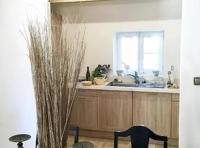 Holiday home 19c Provencal Stone House With Private Pool Near *
