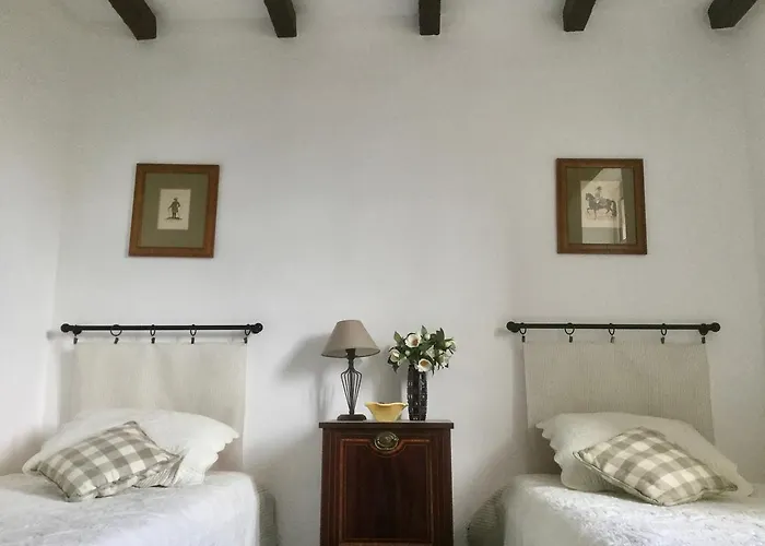 19c Provencal Stone House With Private Pool Near Holiday home Uzes