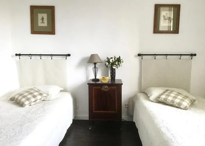 19c Provencal Stone House With Private Pool Near * Uzes