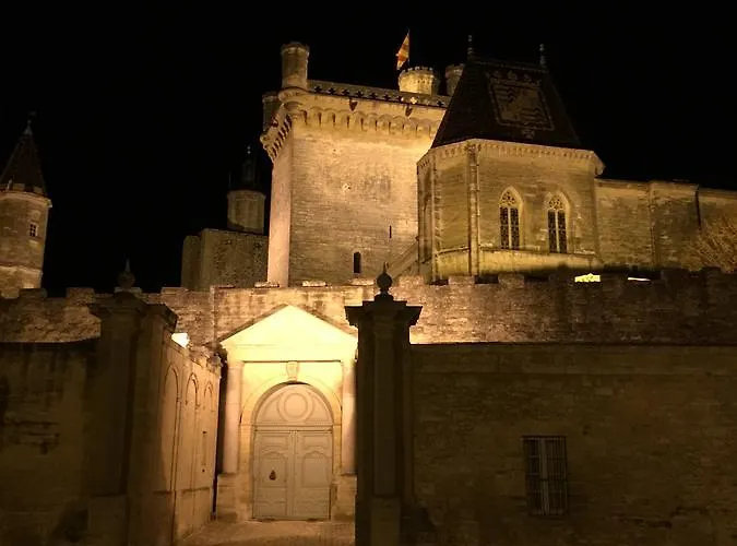 19c Provencal Stone House With Private Pool Near Holiday home *