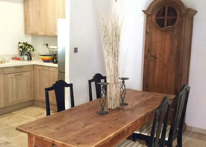 19c Provencal Stone House With Private Pool Near Holiday home Uzes