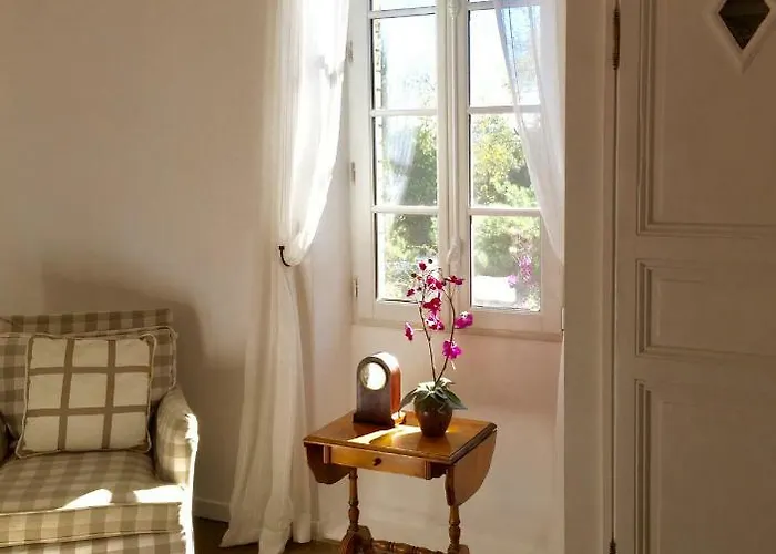 Holiday home 19c Provencal Stone House With Private Pool Near *